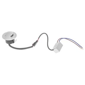 Подсветка настенная ступеней LED AL-525/3W PKW