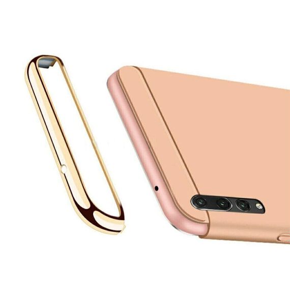 Чохол Joint Series для Xiaomi Redmi Note 9s / Note 9 Pro колір Синій | Зображення 2