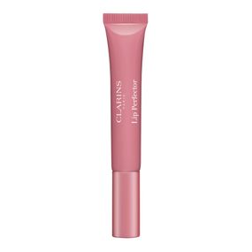 Блиск для губ Clarins Natural Lip Perfector - 07 Toffee Pink Shaimmer (12 ml)