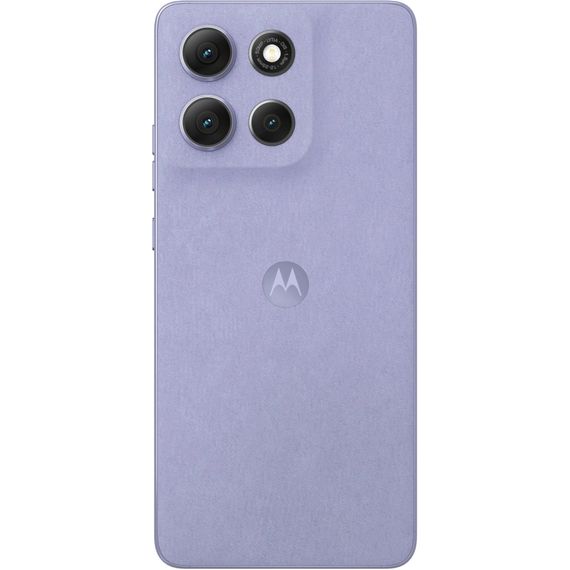 Мобільний телефон Motorola G86 8/256GB Cosmic Sky (PB7L0090RS) | Зображення 4