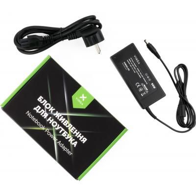 Блок живлення до ноутбуку Vinga Samsung 90W 19V 4.74А 5.5*3.0 (VPA-1947-SM5530-101) (VPA-1947-SM5530-101)
