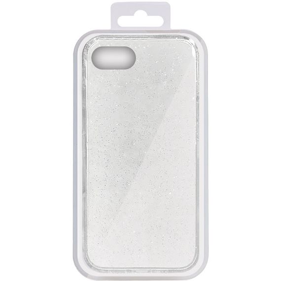 TPU чехол Nova для Apple iPhone 7 / 8 / SE (2020) (4.7") Clear | Зображення 4