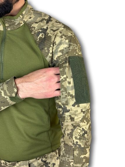 Сорочка бойова Убакс TTX Піксель 54 | Зображення 4