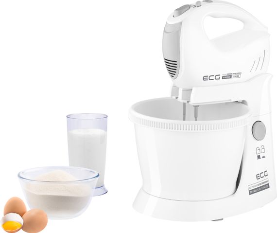 Миксер стационарный EСG RSM-4052 400 Вт | Зображення 9