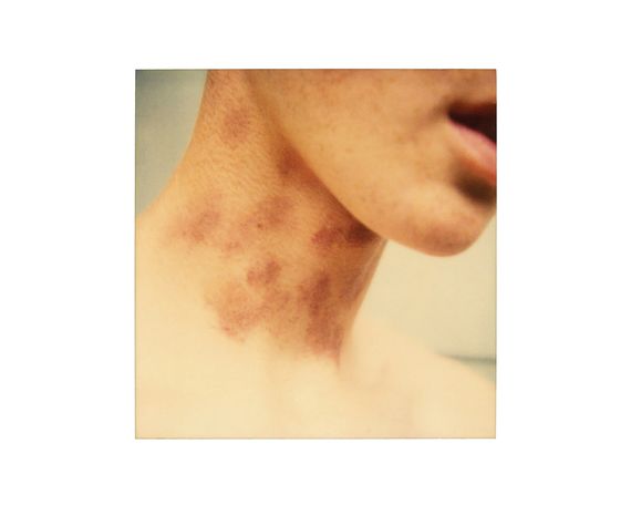 Подарочная книга для фотографов по фотографии Mike Brodie:Tones of Dirt and Bone книги о фотографах Майк Броди | Зображення 2