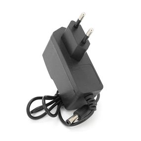 Зарядка для Li-Ion АКБ 12V (12.6V/3S) 1A, шт. 5.5х2.5мм, BOX, Q300