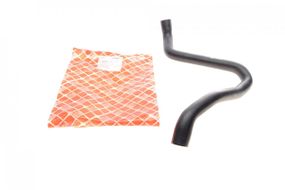 Патрубок радіатора нижній Audi A3 Skoda Octavia VW Caddy Passat Touran 1.6 2.0 03-15 102483