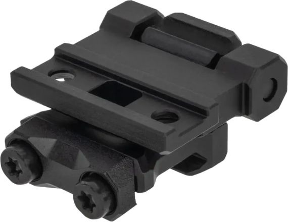 Кріплення Primary Arms SLx Flip-To-Side 1.41 для магніфера. Picatinny | Зображення 3