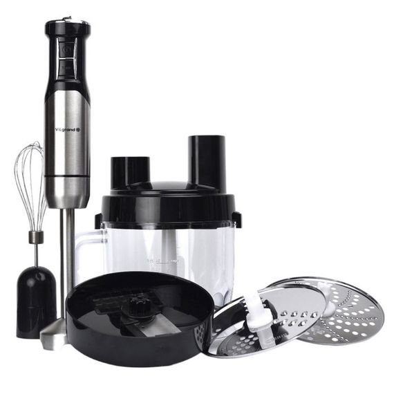 Блендер погружной KI-599 ViLgrand VBH14072