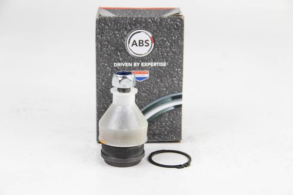 Опора кульова (передня/зверху) Mazda 6 02-12, ABS (220398) | Зображення 3