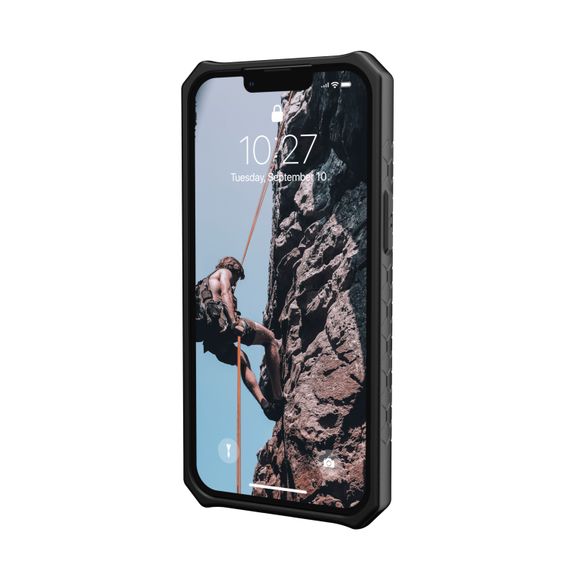 Чехол UAG для Apple Iphone 13 Pro Max Monarch, Mallard (113161115555) | Зображення 7