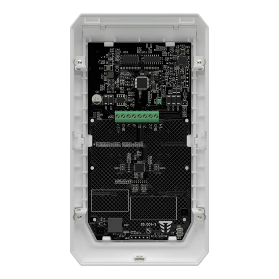 Tiras K-PAD8+(white) Клавіатура Тірас | Зображення 3