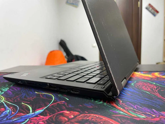Ноутбук трансформер Lenovo S3 Yoga 4\14"FHD\i5-5200u\8GB\SSD250\GT940M | Зображення 5