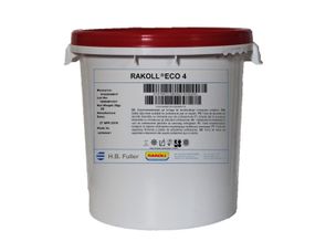 Клей ПВА D4 RAKOLL ECO 4 (30кг)
