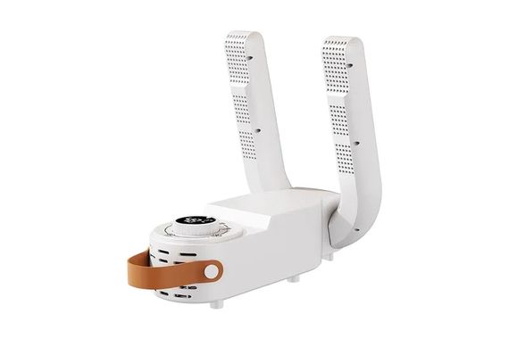 Електрична сушарка для взуття швидкого сушіння XPRO TvT-06 (45058-16991_305) | Зображення 2