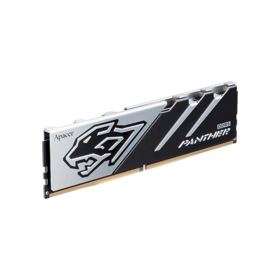 Модуль пам&#039;яті для комп&#039;ютера DDR5 32GB (2x16GB) 6000 MHz Panther Apacer (AH5U32G60C6227BAA-2) | Зображення 1