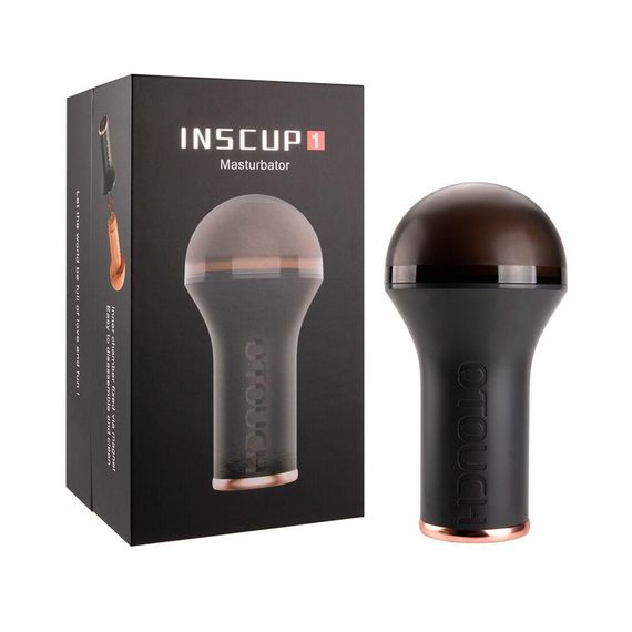 Мастурбатор Otouch INSCUP 1 | Зображення 6