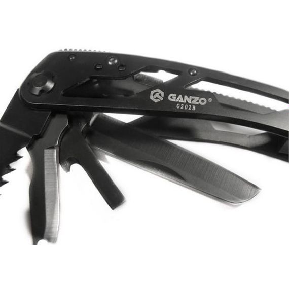 Мультитул Multi Tool Ganzo G202B | Зображення 3