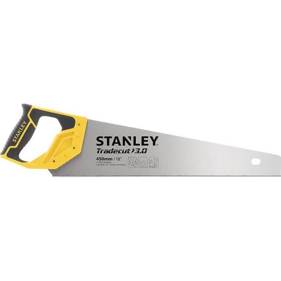 Ножовка по дереву Tradecut STANLEY STHT20355-1 | Зображення 1