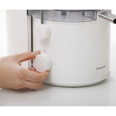 Соковыжималка Panasonic MJ-CB100WTQ | Зображення 4