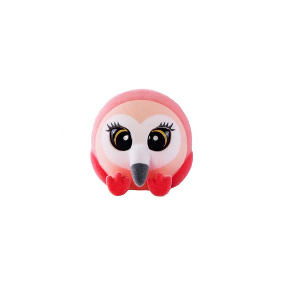 Колекційна іграшка-фігурка Фламінго Фіона Flockies FLO0115 | Зображення 2