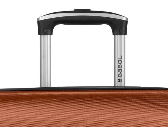 Валіза Gabol Escape (S) Naranja (124122-011) | Зображення 3