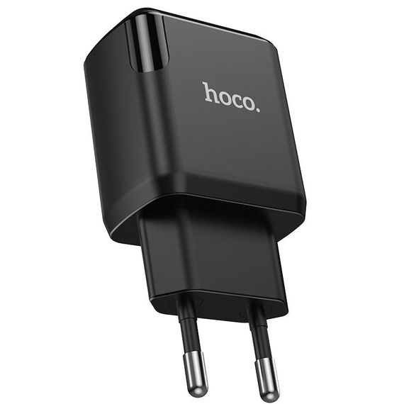 СЗУ HOCO N7 (2USB/2,1A) | Зображення 1