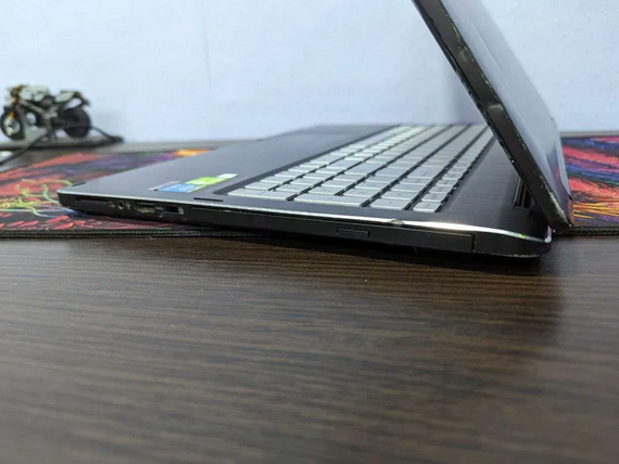 Ноутбук трансформер ASUS Q551L i7-5500U 8/240GB/Nvidia 840M Б/У | Зображення 4