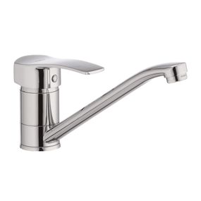 Змішувач для кухні Haiba ONIX 555 HB0323