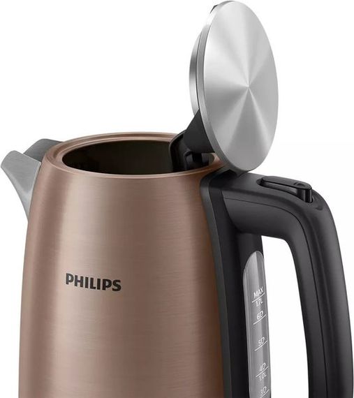 Електрочайник Philips HD9355/92 | Зображення 2