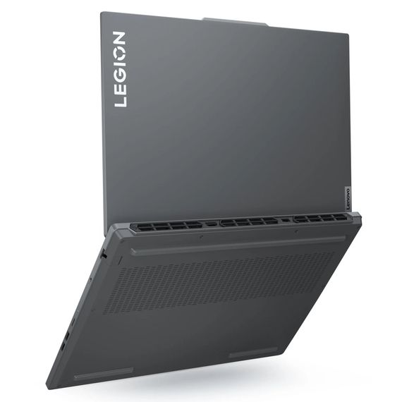 Ноутбук Lenovo Legion 5 16IRX9 (83DG00N9RA) | Зображення 9