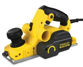 Рубанок мережевий Stanley Fatmax FME630K