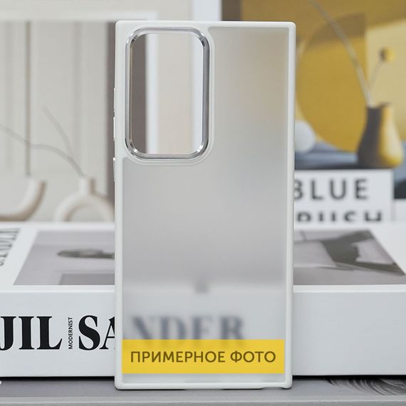 Чохол TPU+PC North Guard для Xiaomi Redmi 10C | Зображення 1