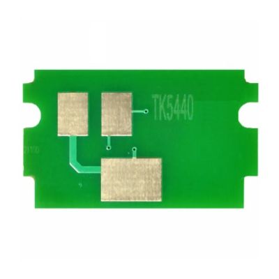 Чип для картриджа AHK Kyocera Ecosys TK-5440/5430 PA2100/MA2100, Cyan JND (50000389)