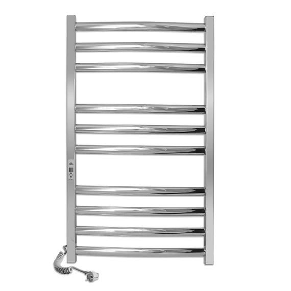 Електрична рушникосушарка Laris Гранд П10 500 х 900 Е (підкл. зліва) | Зображення 1