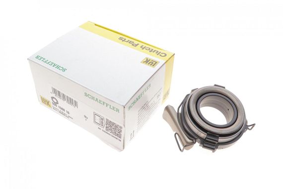 Підшипник вижимний Citroen C1 Peugeot 108 Toyota Aygo Yaris 1.0 10- 500 1588 10