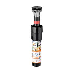 Дощувач підземного поливу 2&quot;(5см) 180° підключення 1/2&quot;