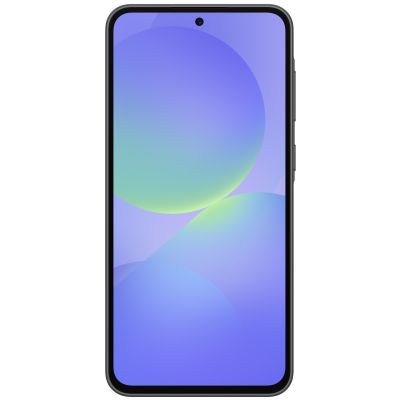 Мобильный телефон Samsung Galaxy A36 5G 8/256Gb Black (SM-A366BZKGEUC) | Зображення 1