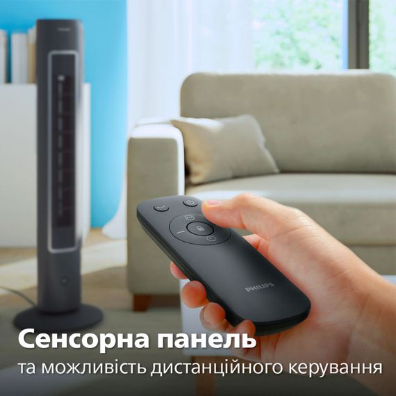 Вентилятор Philips CX5535/11 | Зображення 6