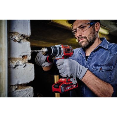 Шуруповерт Einhell TP-CD 18/60 Li-i BL (без АКБ и ЗУ) (4514205) | Зображення 8