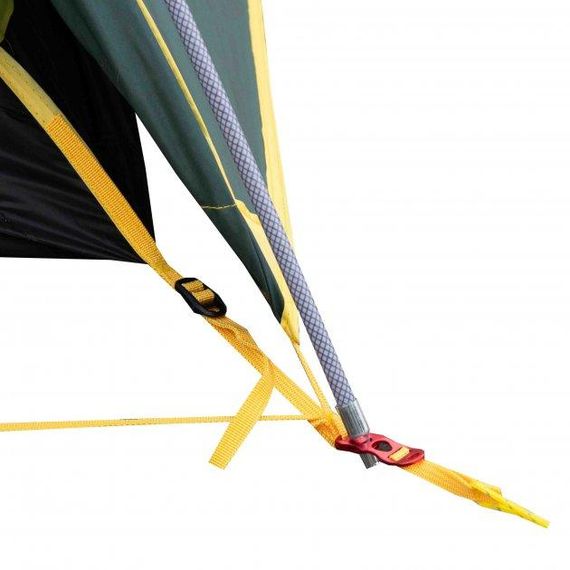 Палатка трехместная туристическая Tramp Ranger 3 (v2), TRT-126 | Зображення 4