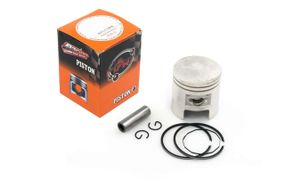 Поршень   Suzuki LETS 50   .STD   (Ø41, p-10)   оригинал Taiwan   SEE