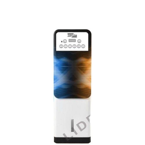 Інтелектуальне мобільне пристрій з дистанційним керуванням для обігріву та охолодження Zepline ZP-107 3500 Вт (45878-ZP-107_2077)