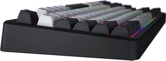 Клавіатура HATOR Rockfall 3 Mecha TKL Wireless Black UK ISO (HTK850EU) | Зображення 3