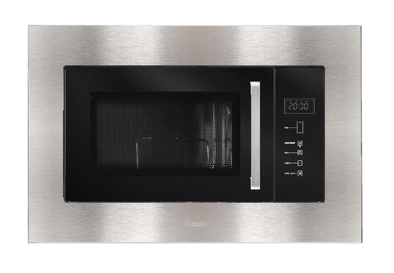 Мікрохвильова піч Fabiano FBM 2602G Inox 8151.407.0740 | Зображення 2