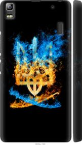 Чохол на Lenovo K3 Note K50-T5 Герб "1635m-141-24368"