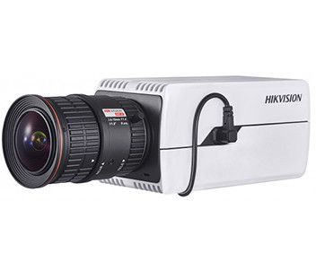 DS-2CD5086G0 8МП IP відеокамера Hikvision - Камери
