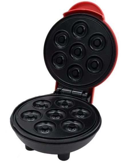 Машинка для пончиків без олії XPRO PM-3600 (23456887801_337) | Зображення 2
