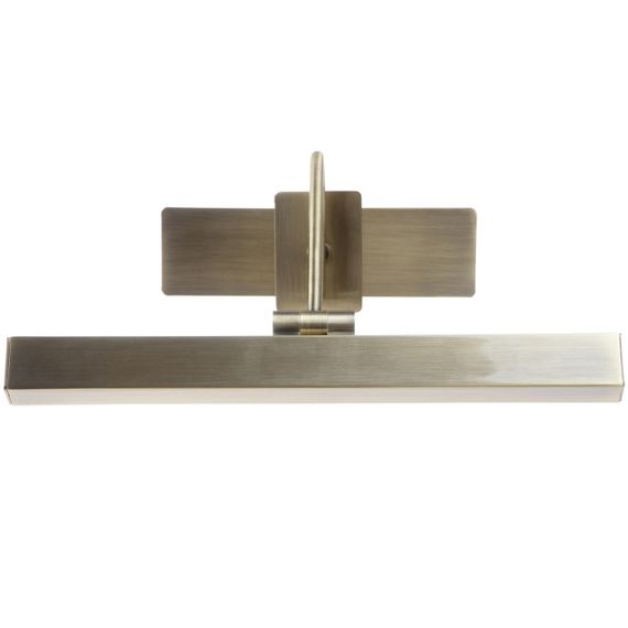 Подсветка для картин и зеркал G9 AB (SW-16/2) | Зображення 1