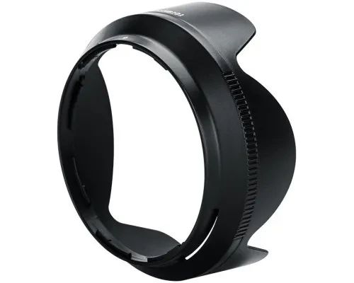 Бленда LH-HB101 - JJC (аналог Nikon HB-101) для Nikon Nikkor Z DX 18-140mm f/3.5-6.3 VR | Зображення 4